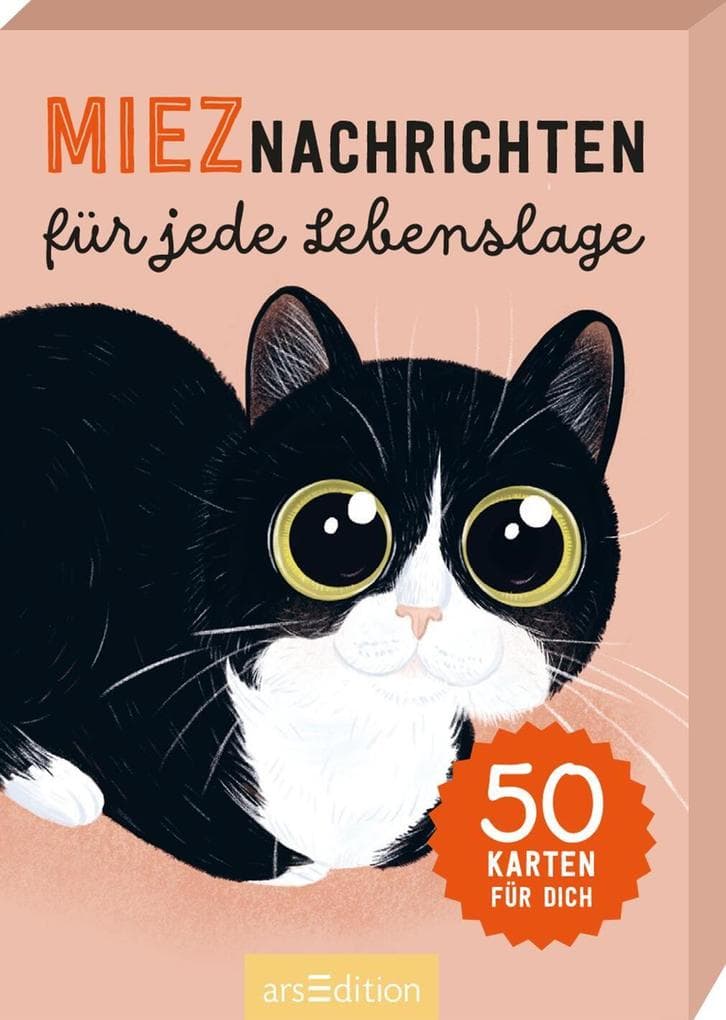 MIEZNachrichten für jede Lebenslage