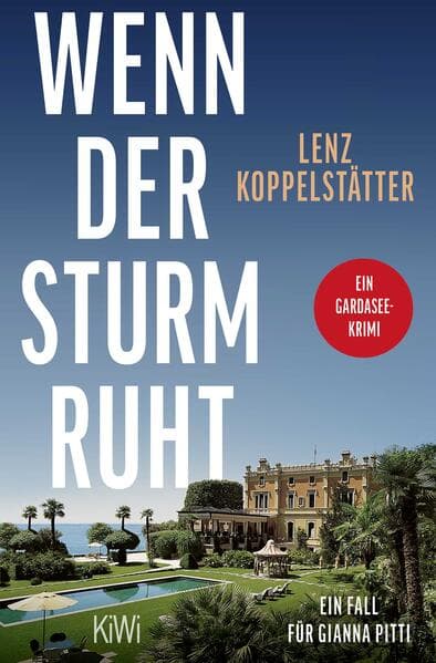 Wenn der Sturm ruht