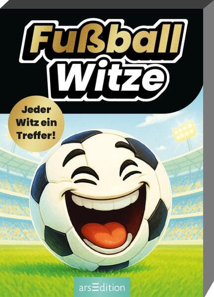 Fußball-Witze