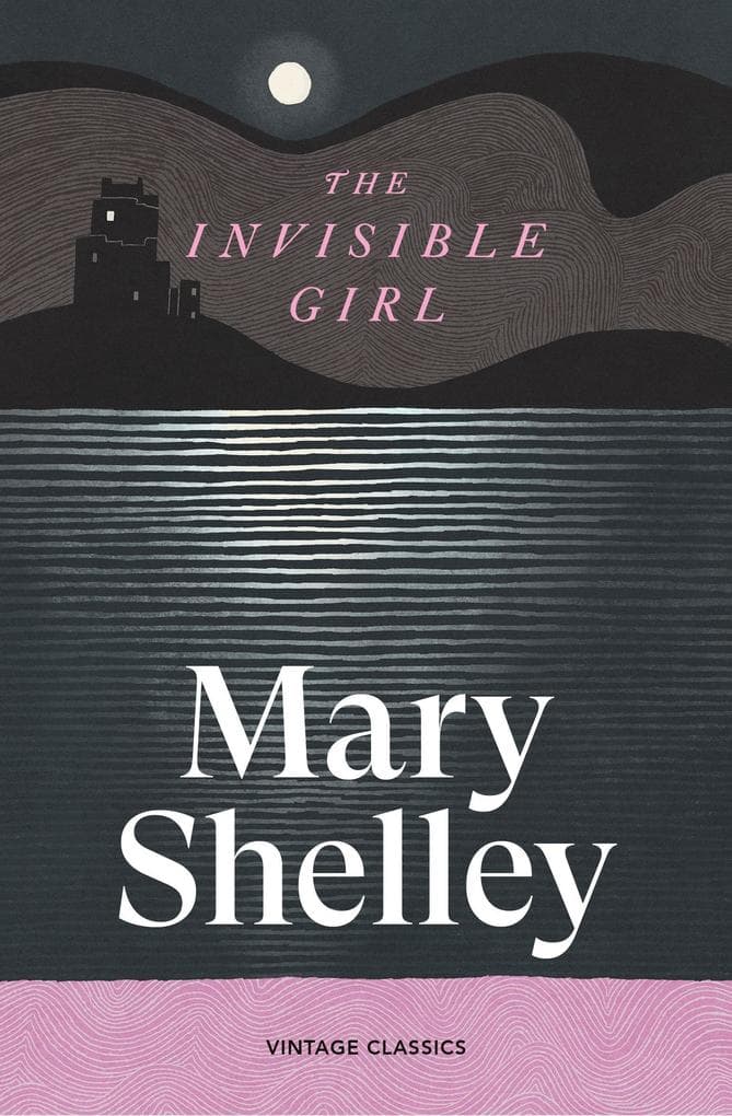 The Invisible Girl