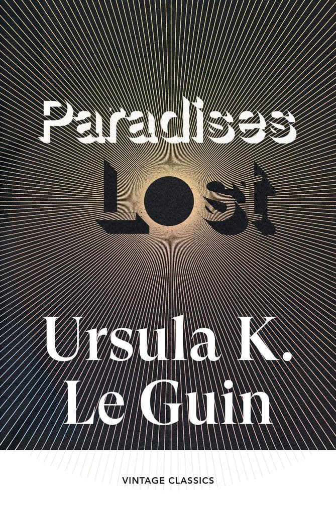 Paradises Lost