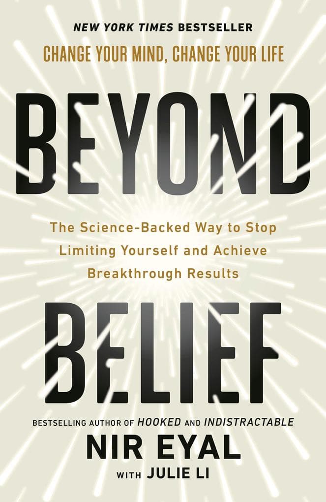 Beyond Belief