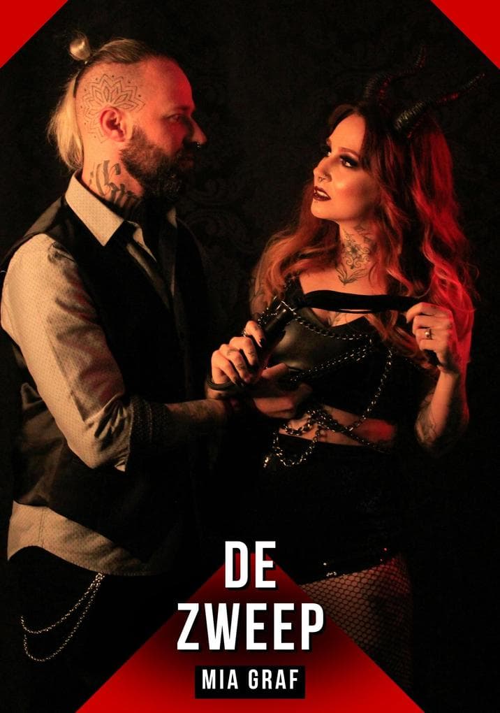 De zweep