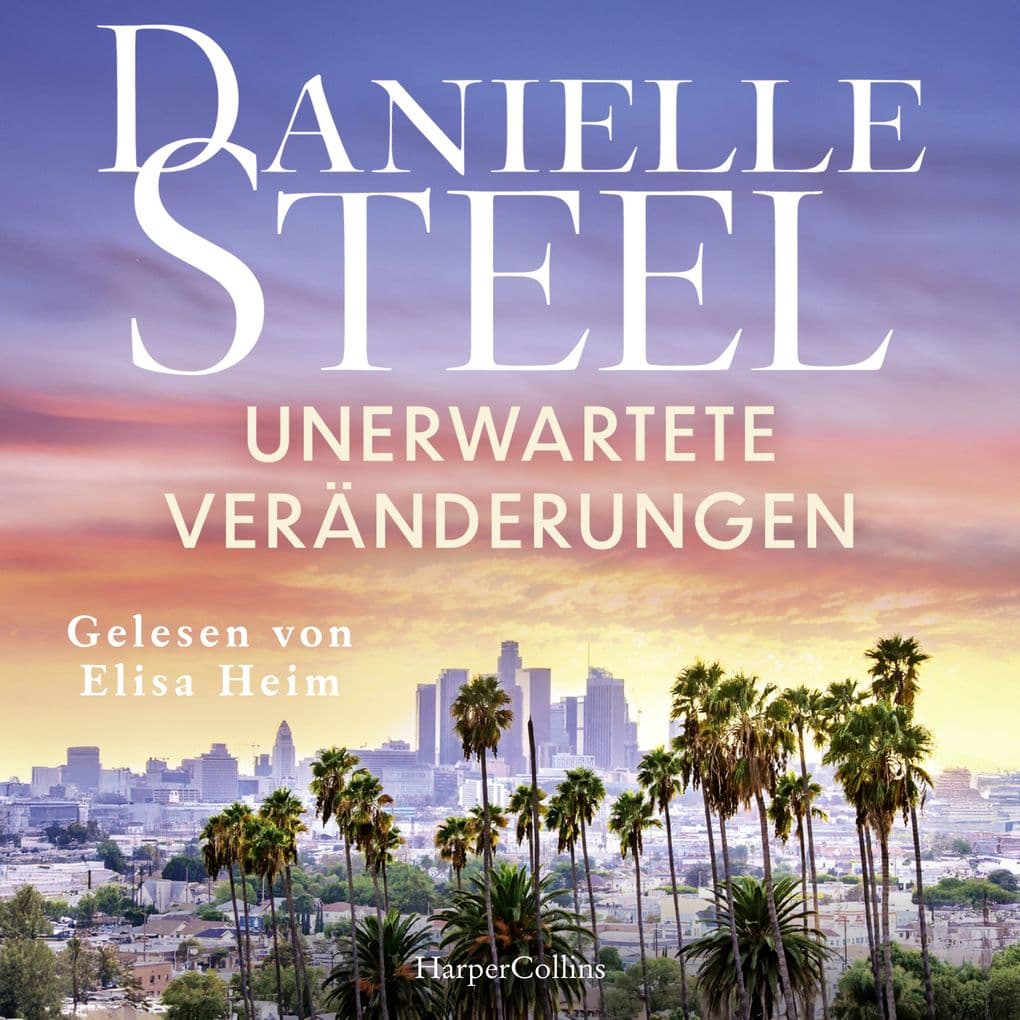 Unerwartete Veränderungen