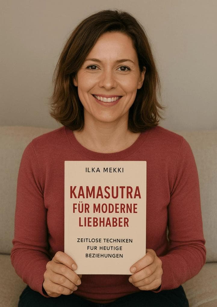Kamasutra für moderne Liebhaber