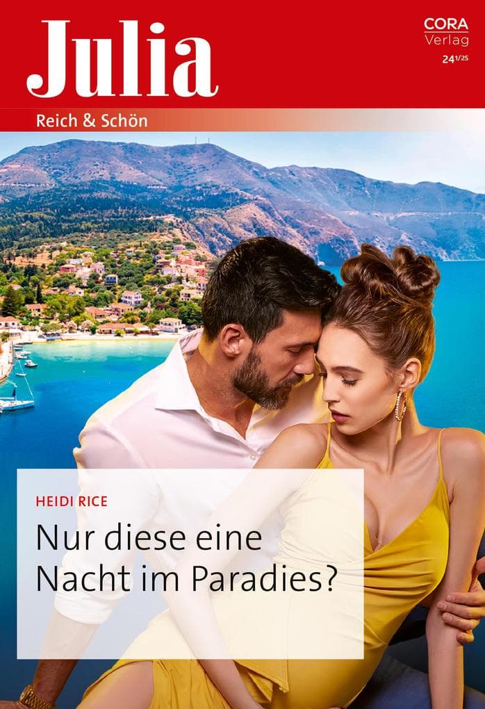 Nur diese eine Nacht im Paradies?