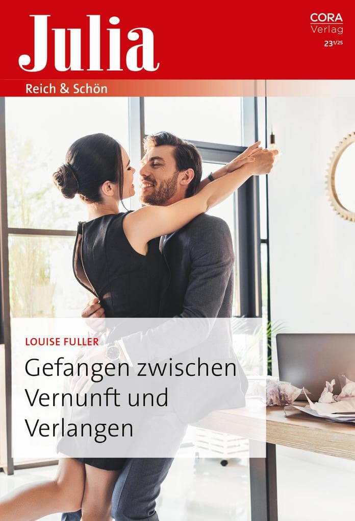 Gefangen zwischen Vernunft und Verlangen