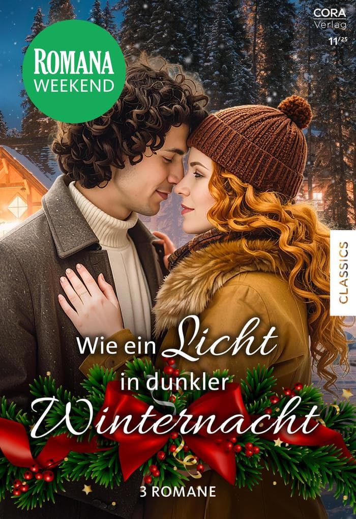 Romana Weekend Band 32