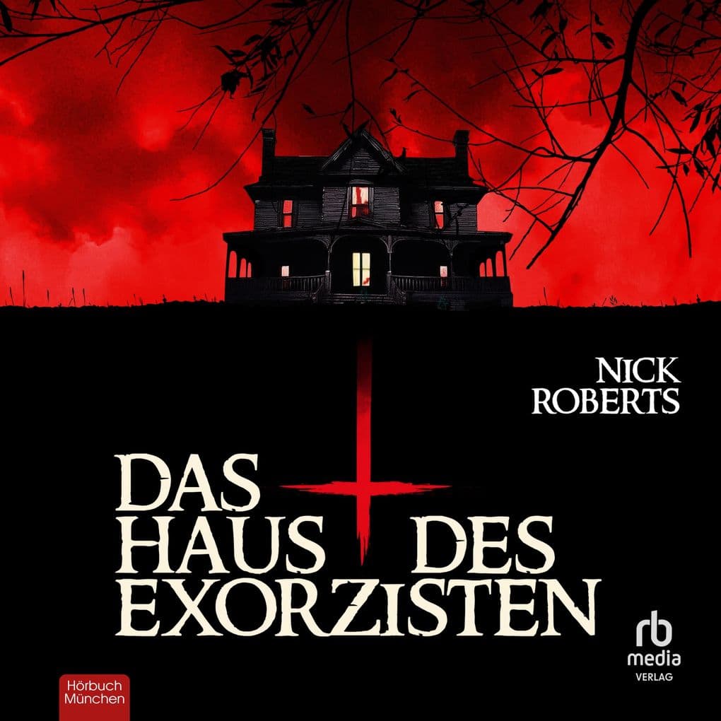Das Haus des Exorzisten