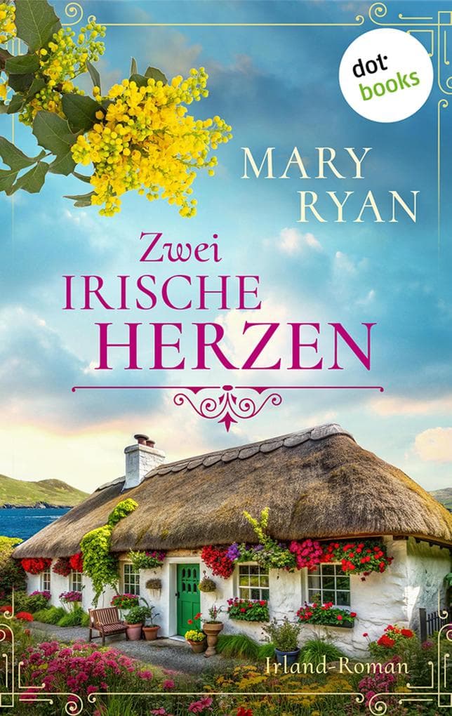 Zwei irische Herzen