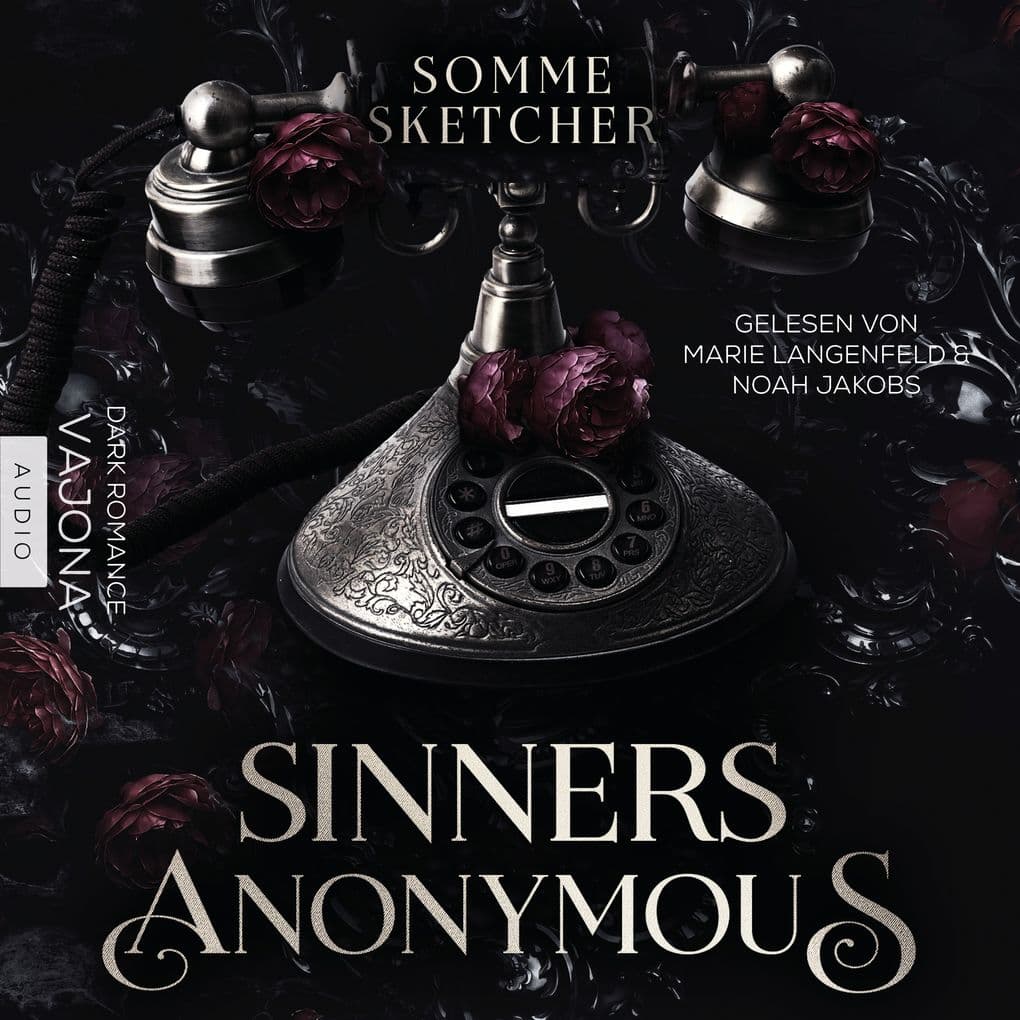 Sinners Anonymous