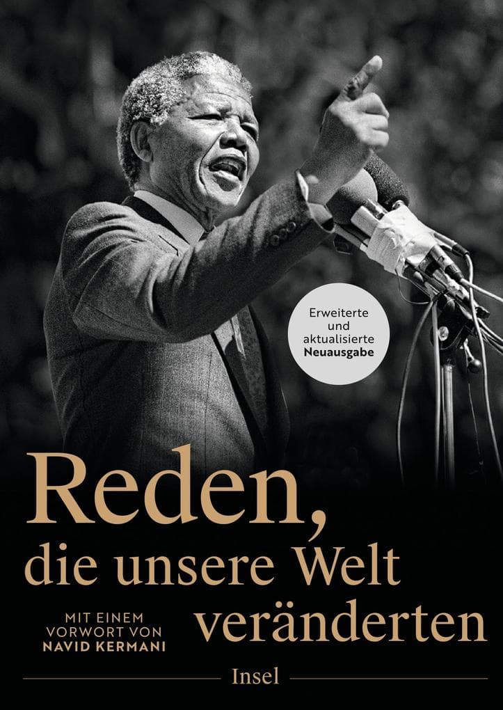 Reden, die unsere Welt veränderten