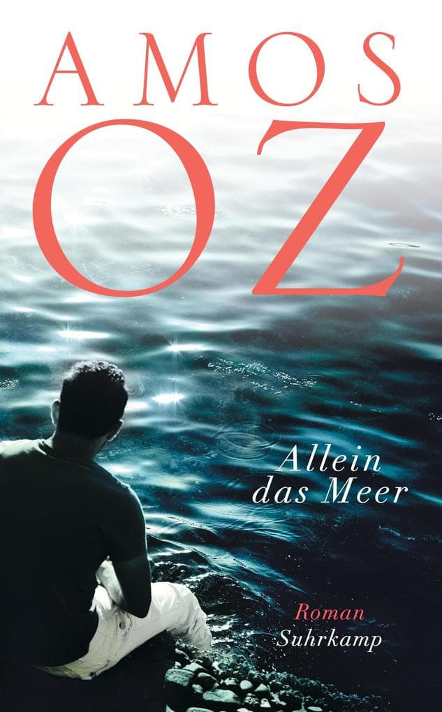 Allein das Meer