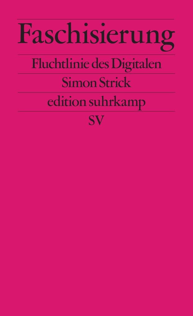 Faschisierung