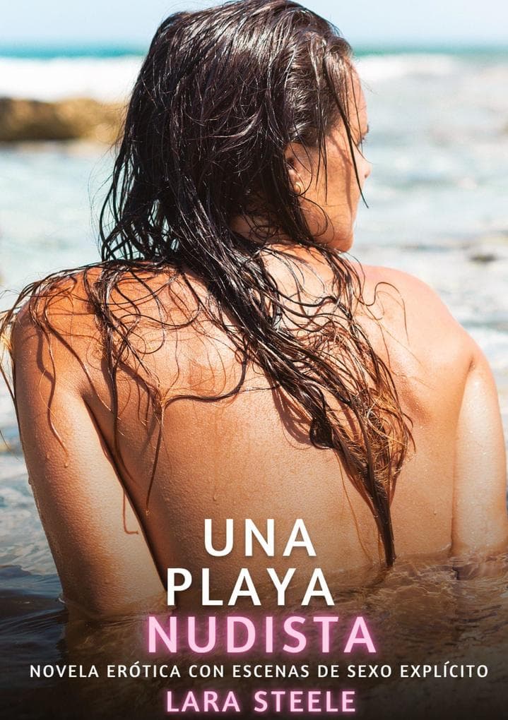 Una Playa Nudista