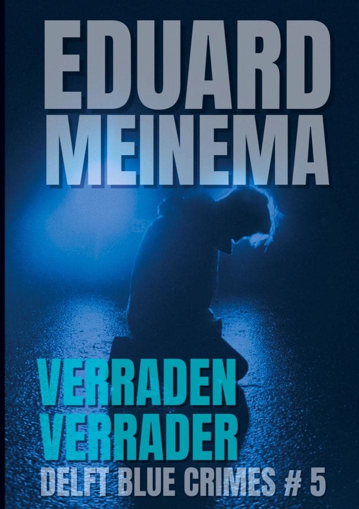 Verraden verrader