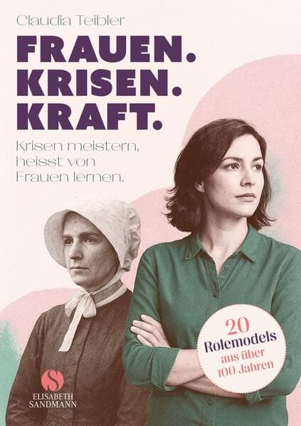 Frauen. Krisen. Kraft