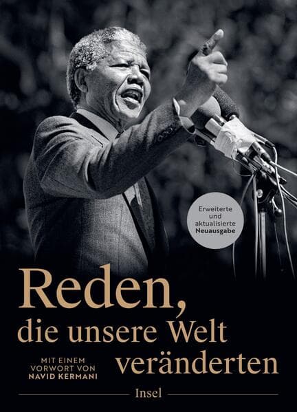 Reden, die unsere Welt veränderten