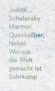 Marmor, Quecksilber, Nebel