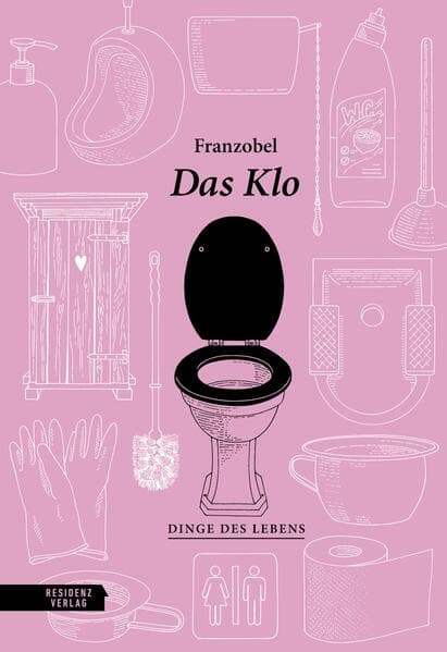 Das Klo