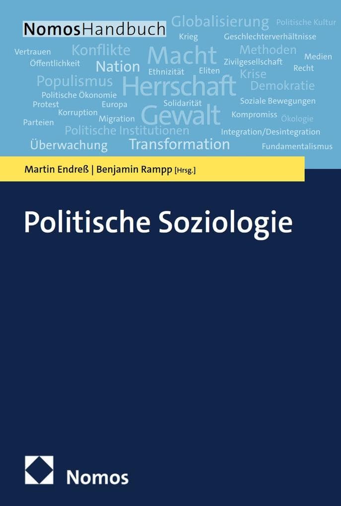 Politische Soziologie