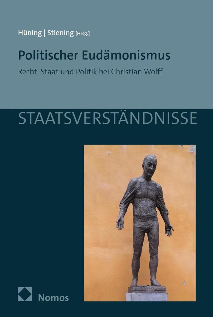 Politischer Eudämonismus