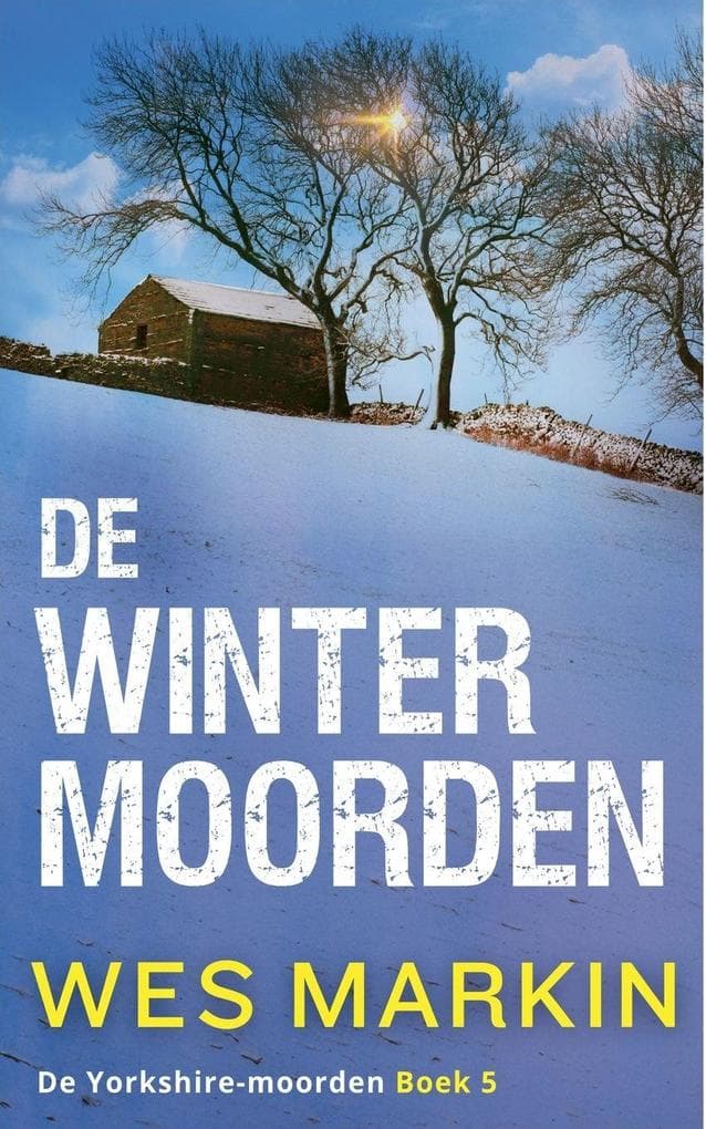 De Winter-moorden
