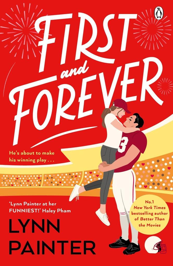 First and Forever