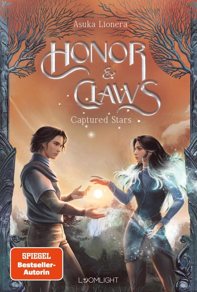 Honor & Claws 2: Captured Stars