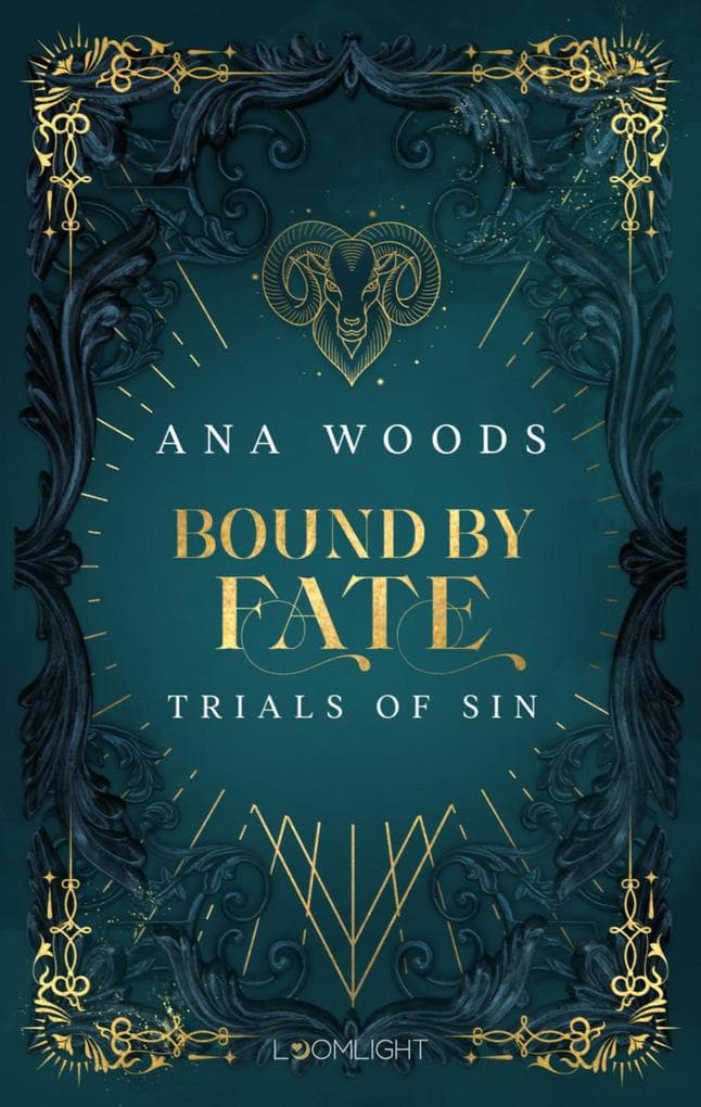 Trials of Sin 2: Bound by Fate