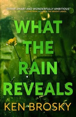 What the Rain Reveals