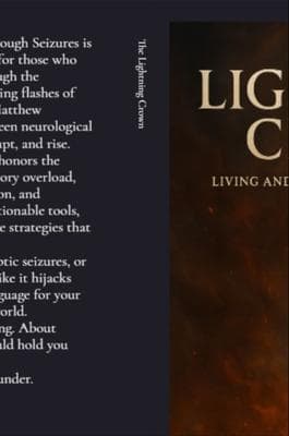 The Lightning Crown
