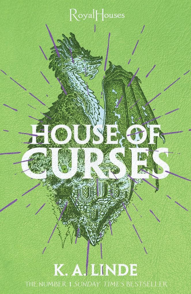 House of Curses