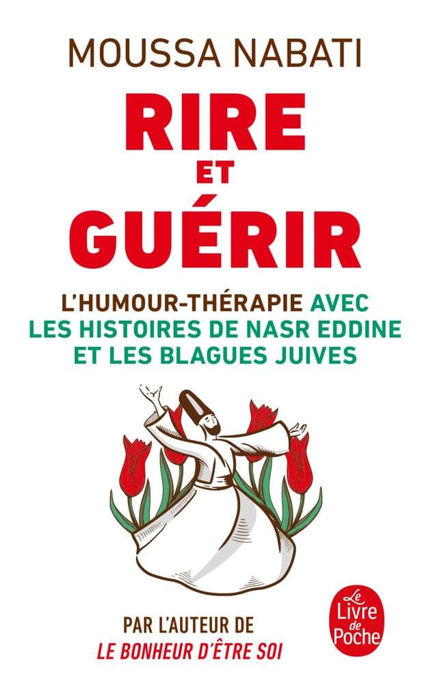 Rire et Guérir