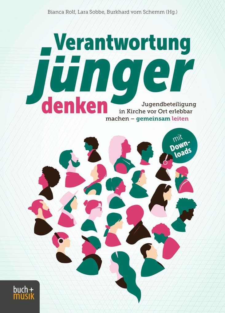 Verantwortung jünger denken