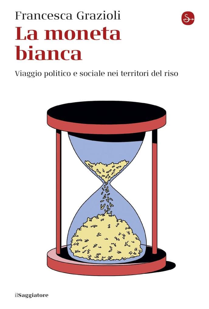 La moneta bianca