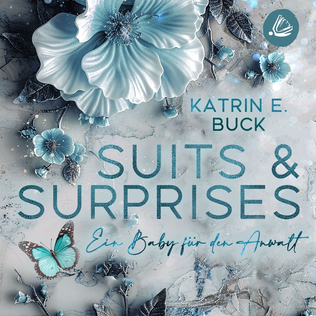 Suits & Surprises: Ein Baby für den Anwalt