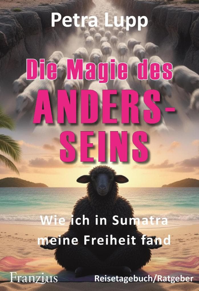 Die Magie des Andersseins