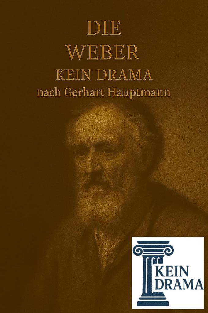 Die Weber - Kein Drama nach Gerhart Hauptmann