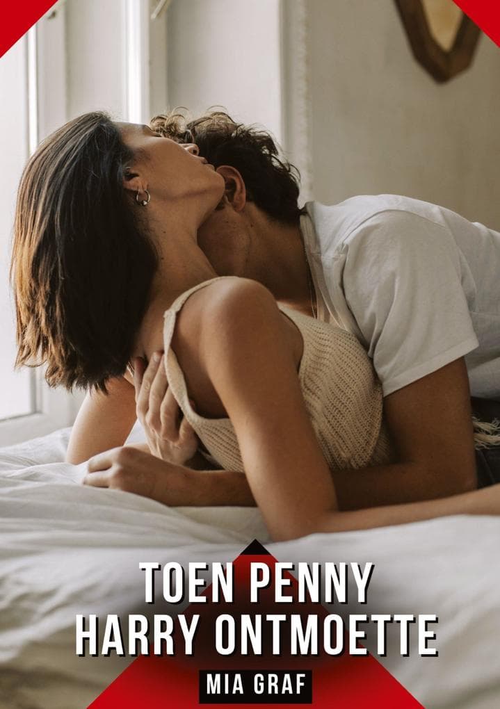 Toen Penny Harry ontmoette