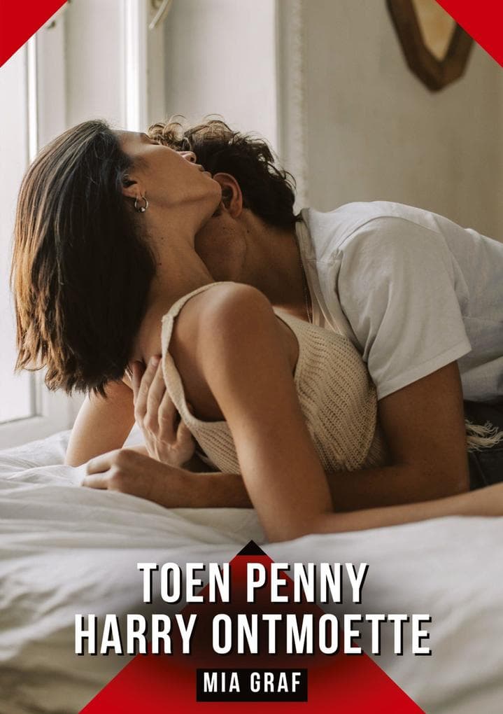 Toen Penny Harry ontmoette