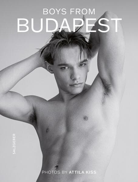 Boys from Budapest