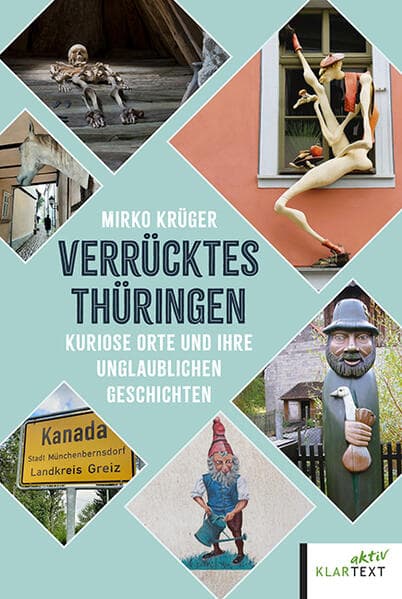 Verrücktes Thüringen