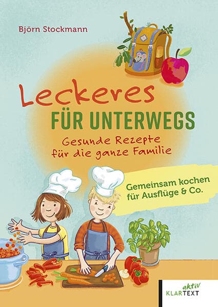 Leckeres für unterwegs