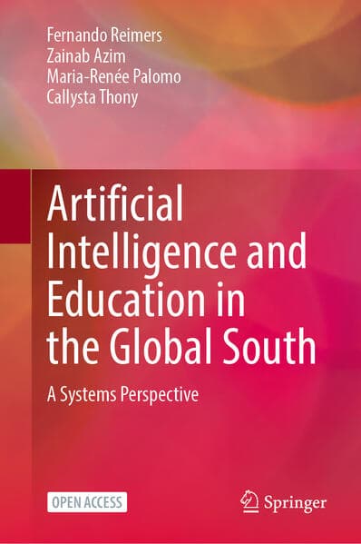 Artificial Intelligence and Education in the Global South