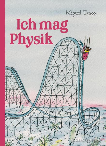 Ich mag Physik