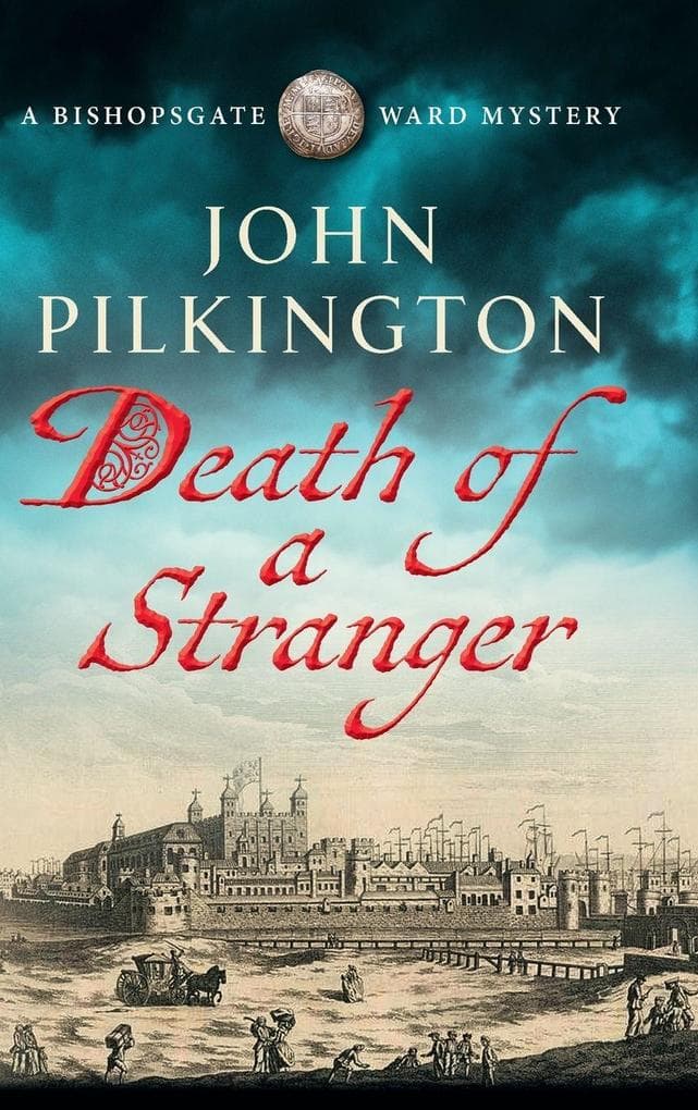 Death of a Stranger