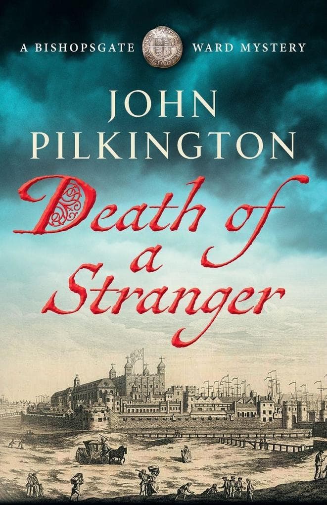 Death of a Stranger