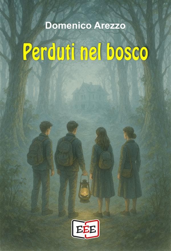 Perduti nel bosco