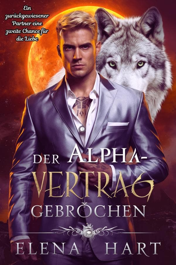Der Alpha-Vertrag gebrochen